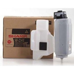 Sharp SF-234T Black Toner