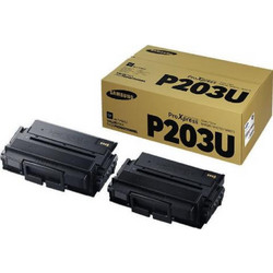 Samsung MLT-P203U Black Drum 2pcs