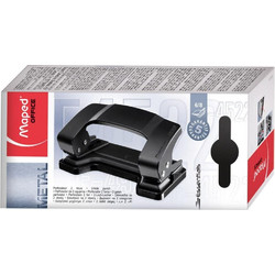 MAPED ΠΕΡΦΟΡΑΤΕΡ METAL 2 ΤΡΥΠΕΣ 8Φ 452211