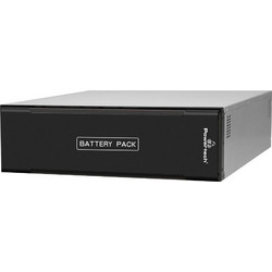 Πακέτο Μπαταρίας 16 Έως 20 Μπαταρίες 7ah/9ah/10ah PT-BP192V POWERTECH PT-BP192V