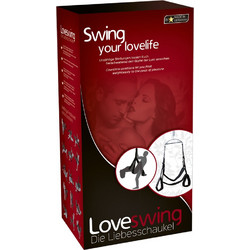 Joy Division your Lovelife Swing