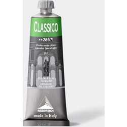 ΛΑΔΙ MAIMERI CLASSICO CINNAB GREEN LIGHT 60 ML 286