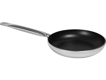 CoK Spain Sarten Τηγάνι Αλουμινίου Αντικολλητικό 30cm
