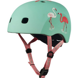 Micro Κράνος Flamingo S (AC2123BX)