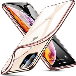 ESR IPhone 11 Pro Max Essential Twinkler Rose Gold (200-104-326)