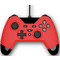 Gioteck WX-4 Wired Controller PC & Switch Red