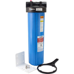 Σύστημα προστασίας από άλατα WATTS OneFlow(R) OFTWH-R-22