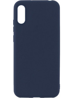 Senso Soft Touch Blue (Huawei Y6 2019)