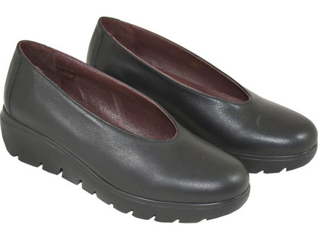Bryan pumps Dona 35509