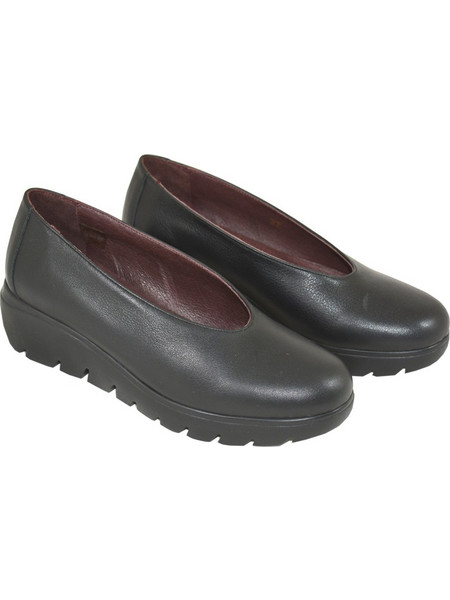 Bryan pumps Dona 35509
