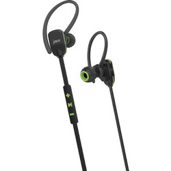JAM Transit Micro HX-EP510 Ακουστικά Bluetooth In Ear Ανθεκτικά στο Νερό Green