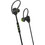 JAM Transit Micro HX-EP510 Ακουστικά Bluetooth In Ear Ανθεκτικά στο Νερό Green