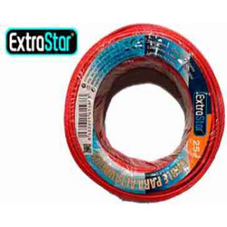 Καλώδιο Τροφοδοσίας Υλικών Eπιγραφής LED ExtraStar 25m