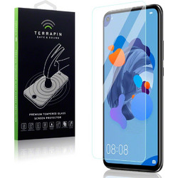 Terrapin Tempered Glass - Αντιχαρακτικό Γυάλινο Screen Protector Huawei Mate 30 Lite (006-083-091)