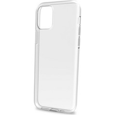 Senso TPU 0.3 Back Cover Transparent (iPhone 11)