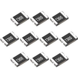 Ασφάλεια SMD 3A 6V (OEM)