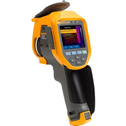 Fluke Ti300+