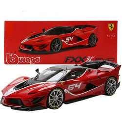 Bburago Ferrari FXX K Evo Signature 1:18
