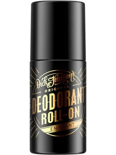 Dick Johnson Original Enivrant Ανδρικό Αποσμητικό Roll On Χωρίς Αλουμίνιο 50ml