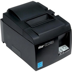 Star Micronics TSP143IIIU 39472390 Θερμικός Εκτυπωτής Ετικετών Μονόχρωμος 203dpi USB
