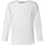 Energiers Παιδικό T-Shirt Μακρυμάνικο Λευκό 13-114053-5
