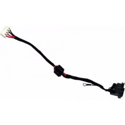 DC Jack SAMSUNG NP350V5C NP355V5C (WITH CABLE)