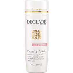 Declare Soft Cleansing Πούδρα Καθαρισμού Προσώπου 90gr