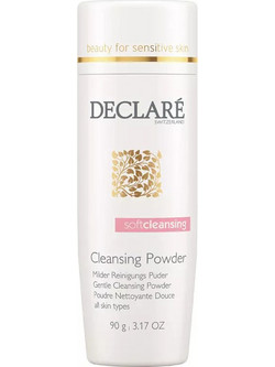 Declare Soft Cleansing Πούδρα Καθαρισμού Προσώπου 90gr