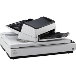 Fujitsu Scanner FI-7700s Flatbed Scanner με Τροφοδότη Χαρτιού