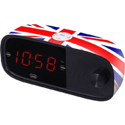 Trevi RC-853D UK FLAG