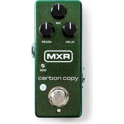 MXR M299G1 Carbon Copy Mini
