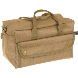 MFH Operation Bag OctaTac Coyote Σακ Βουαγιάζ Καφέ