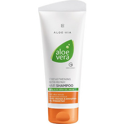 LR Aloe Vera Nutri-Repair Σαμπουάν για Επανόρθωση 200ml