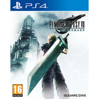 PS4 Games