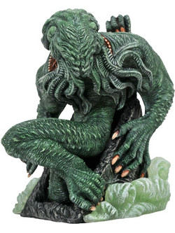Diamond Select Toys Cthulhu 25cm