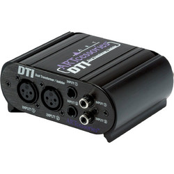 Art DTI - Dual Transformer - Isolator
