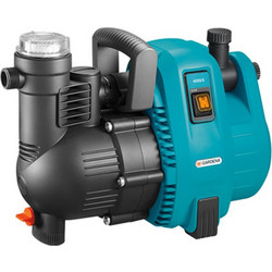 Gardena Comfort 4000/5