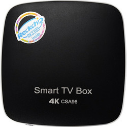 CSA96 4K (RK3399/4GB/32GB/Android)