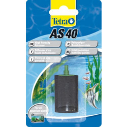 Αερόπετρα Παροχής Οξυγόνου Tetra Air Stone AS 40