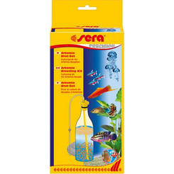 Αξεσουάρ Ενυδρείου Sera Artemia Breeding Kit