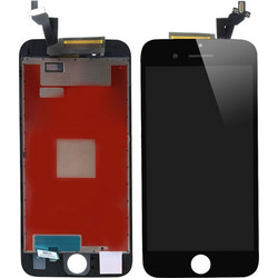 iPhone 6s Plus Οθόνη LCD με Μηχανισμό Αφής Μαύρη (Tianma)