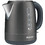Sencor Metallic SWK 1228BK Ανοξείδωτος Βραστήρας 1.2lt 2150W
