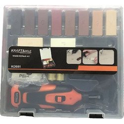 Kraft & Dele KD-981