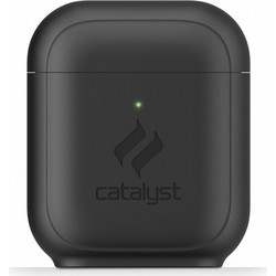 Catalyst Standing Case Stealth Black for Apple Airpods