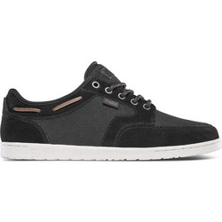 Etnies Dory Ανδρικά Sneakers Μαύρα 4101000401-349