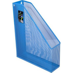 OFFICENET ΘΗΚΗ ΠΕΡΙΟΔΙΚΩΝ 25Χ32CM ΜΠΛΕ Η3002-LB