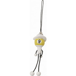 Μπρελόκ Joba Phone Hanger phone-hanger-wlkng-9