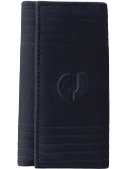 Πορτοφόλι Charles Jourdan Αναδιπλούμενη Θήκη Καρτών JLC716-BLACK