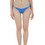 Desigual Marti Bikini Slip Μπλε 52M20B9-5001