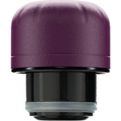 Καπάκι Chilly's Matte Purple 260/500ml 200614